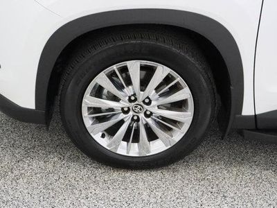 2026 Toyota Grand Highlander AWD - Photo 11