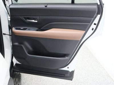 2026 Toyota Grand Highlander AWD - Photo 40