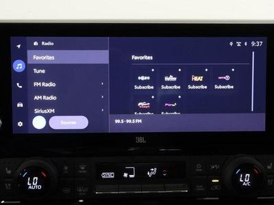 2026 Toyota Grand Highlander AWD - Photo 19