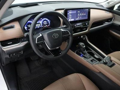 2026 Toyota Grand Highlander AWD - Photo 13