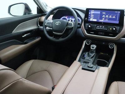 2026 Toyota Grand Highlander AWD - Photo 36