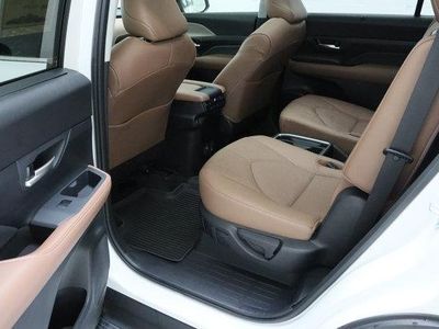 2026 Toyota Grand Highlander AWD - Photo 32