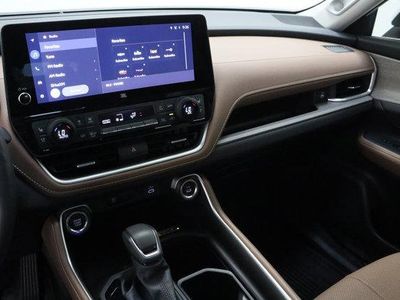 2026 Toyota Grand Highlander AWD - Photo 16
