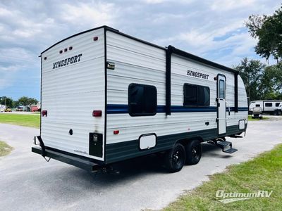 2022 Gulf Stream Kingsport - Photo 3