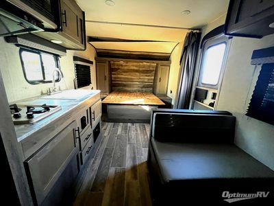 2022 Gulf Stream Kingsport - Photo 5
