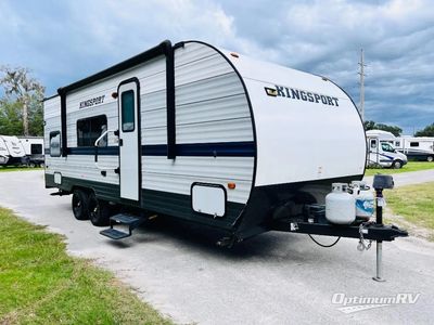 2022 Gulf Stream Kingsport - Photo 1