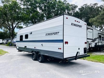 2022 Gulf Stream Kingsport - Photo 2