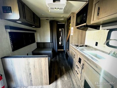 2022 Gulf Stream Kingsport - Photo 4