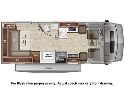 2022 Jayco MELBOURNE - Photo 28