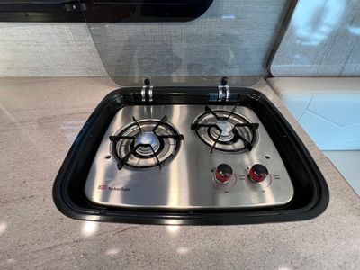 2022 Jayco MELBOURNE - Photo 12