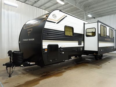 2026 Prime Time RV Avenger - Photo 2