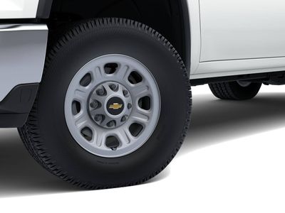 2026 Chevrolet Silverado 2500 HD - Photo 4