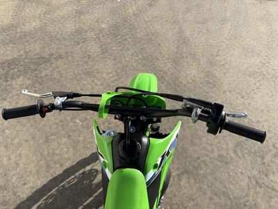 2026 Kawasaki KX65 - Photo 10