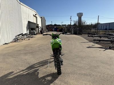 2026 Kawasaki KX65 - Photo 7