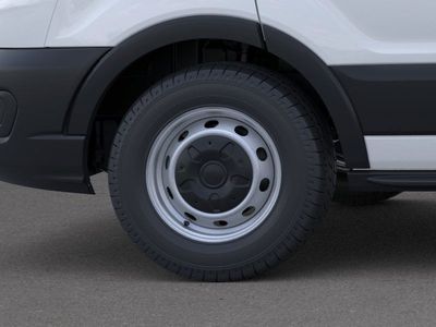2026 Ford Transit Cargo Van - Photo 42