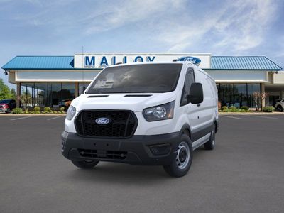 2026 Ford Transit Cargo Van - Photo 35