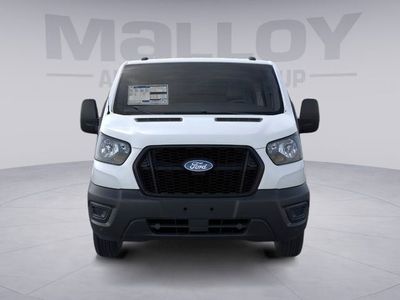 2026 Ford Transit Cargo Van - Photo 6