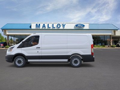 2026 Ford Transit Cargo Van - Photo 26