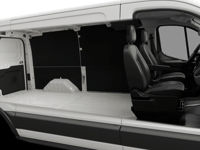 2026 Ford Transit Cargo Van - Photo 47