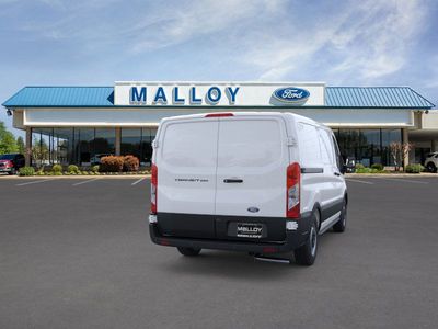 2026 Ford Transit Cargo Van - Photo 33