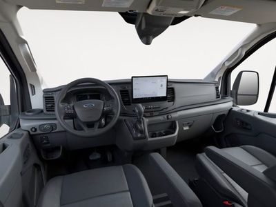2026 Ford Transit Cargo Van - Photo 17
