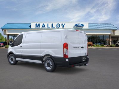 2026 Ford Transit Cargo Van - Photo 37