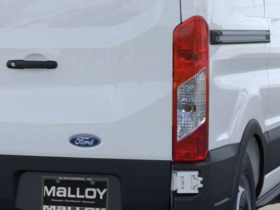 2026 Ford Transit Cargo Van - Photo 4