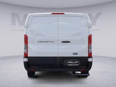 2026 Ford Transit Cargo Van - Photo 3