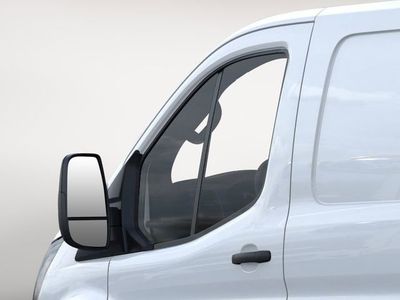 2026 Ford Transit Cargo Van - Photo 2