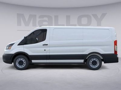 2026 Ford Transit Cargo Van - Photo 9