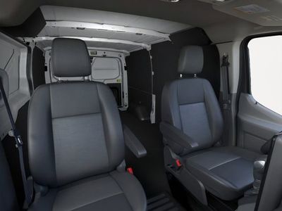 2026 Ford Transit Cargo Van - Photo 15