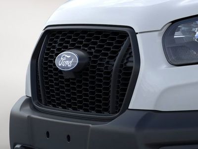 2026 Ford Transit Cargo Van - Photo 18