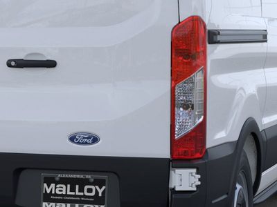 2026 Ford Transit Cargo Van - Photo 27