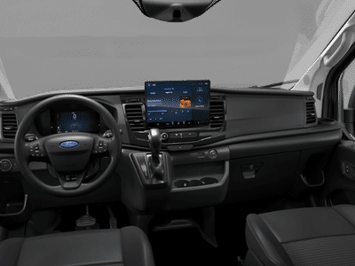 2026 Ford Transit Cargo Van - Photo 46