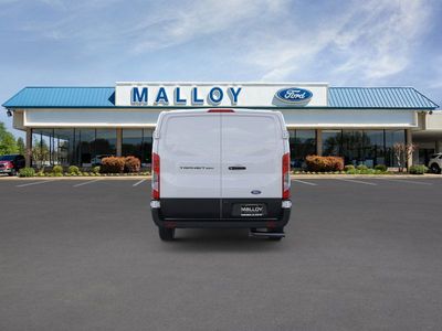 2026 Ford Transit Cargo Van - Photo 23