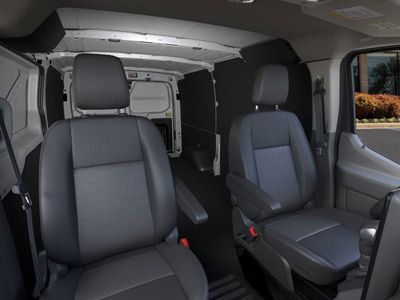 2026 Ford Transit Cargo Van - Photo 41