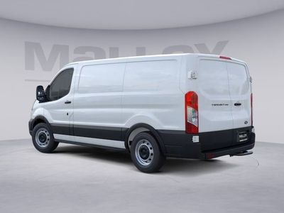 2026 Ford Transit Cargo Van - Photo 11