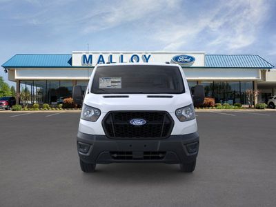 2026 Ford Transit Cargo Van - Photo 36