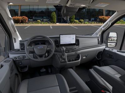 2026 Ford Transit Cargo Van - Photo 34