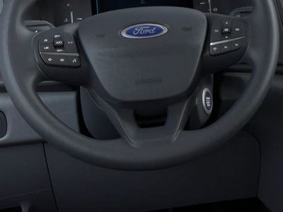 2026 Ford Transit Cargo Van - Photo 20