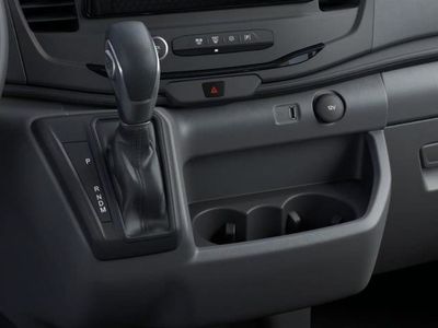 2026 Ford Transit Cargo Van - Photo 10