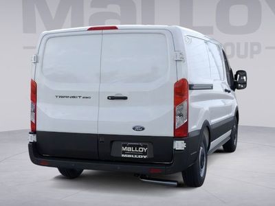 2026 Ford Transit Cargo Van - Photo 14