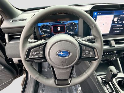2026 Subaru Outback — photo 39 view