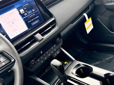 2026 Subaru Outback — photo 27 view