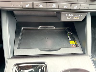 2026 Subaru Outback — photo 30 view