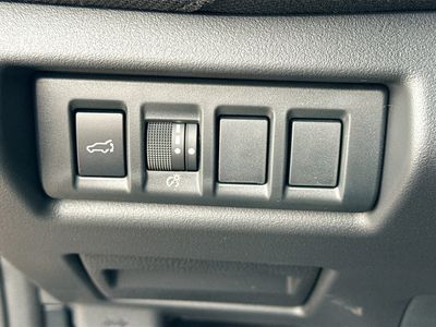 2026 Subaru Outback — photo 35 view