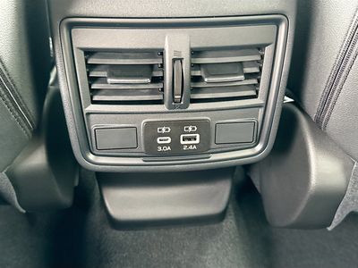 2026 Subaru Outback — photo 19 view