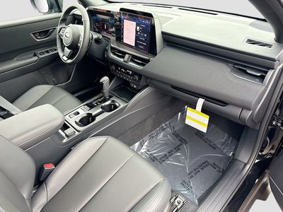 2026 Subaru Outback — photo 13 view