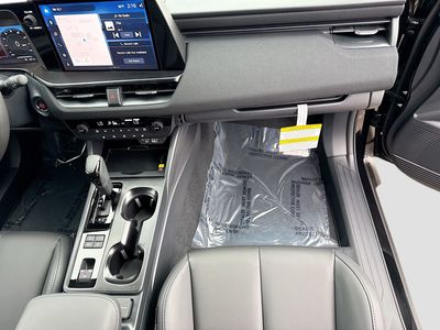 2026 Subaru Outback — photo 17 view