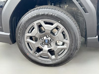 2026 Subaru Outback — photo 41 view
